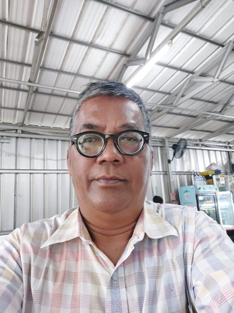 Menjelang Pemilu 2029, Ridwan 98 Ingatkan Bahaya Politik Ideologis dan Sentimen Agama