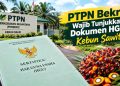 Konflik 234 Hektare Lahan Bekri Memanas, PTPN 4 Regional 7 Diminta Tunjukkan HGU