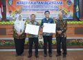 Pemkab Pringsewu Gandeng Kantah, Integrasi NIB-NOP hingga Reforma Agraria Masuk Kesepakatan