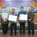 Pemkab Pringsewu Gandeng Kantah, Integrasi NIB-NOP hingga Reforma Agraria Masuk Kesepakatan