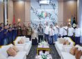 HPN dan Porwanas 2027 di Lampung, Pringsewu Siapkan Mocaf sebagai Produk Unggulan Daerah