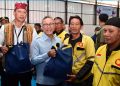 Kabar Baik! Bantuan Pangan Beras 10 Kg per Bulan Berlanjut hingga Desember 2026