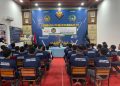 Kenali Hak dan Kewajiban, Lapas Kalianda Bekali WBP dengan Edukasi Hukum