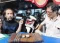 Benda Misterius Ditemukan di Area 30 Hektare Bandar Lampung, Diduga Berasal dari Era Neolitikum