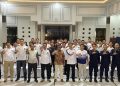 Soroti Peredaran Handphone dan Judi Online, Kakanwil Ditjenpas Lampung Tegaskan Sanksi bagi Pelanggar