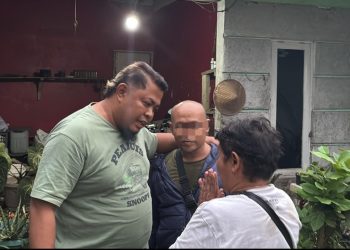 Modus Join Modal Proyek Irigasi, Pria di Pringsewu Diduga Gelapkan Uang Rp350 Juta