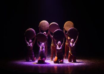 Puluhan Seniman dari Berbagai Negara Bakal Hadir di LAPAH X – International Performing Arts Festival 2026