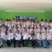 Cegah Penyalahgunaan Narkoba, BNNK Lampung Selatan Edukasi Pelajar Lewat Program Sobat Bersinar