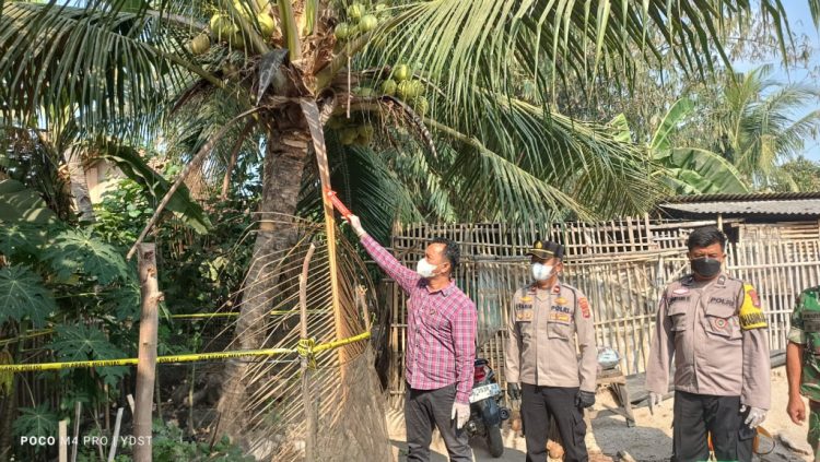 Pria 57 Tahun di Ambarawa Ditemukan Meninggal, Polisi Dalami Latar Belakang Peristiwa