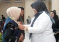 Koperasi Merah Putih Pringsewu Didorong Kembangkan Bisnis Mocaf
