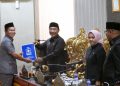 APBD Lampung Selatan 2027 Tembus Rp2,1 Triliun, Pelayanan Publik Jadi Prioritas