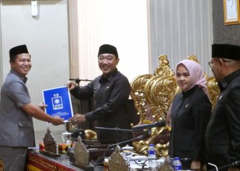 APBD Lampung Selatan 2027 Tembus Rp2,1 Triliun, Pelayanan Publik Jadi Prioritas