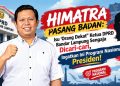 HIMATRA Soroti Isu “Orang Dekat” Ketua DPRD Bandar Lampung dalam Revitalisasi Sekolah