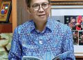 Tinggi Peminat, Pendaftaran Program S3 Informatika IIB Darmajaya Masih Dibuka hingga 21 September