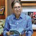 Tinggi Peminat, Pendaftaran Program S3 Informatika IIB Darmajaya Masih Dibuka hingga 21 September