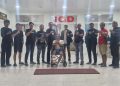 Polisi Tangkap BH, DPO Kasus Pencurian Honda Brio di Pantai Sanggar