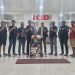 Polisi Tangkap BH, DPO Kasus Pencurian Honda Brio di Pantai Sanggar
