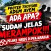 Dugaan Kongkalikong Proyek Trotoar Rp21,7 Miliar Sultan Agung, Ormas Reformasi Rakyat Desak KPK Tangkap Pelaku dan Terapkan Sanksi Maksimal UU Tipikor