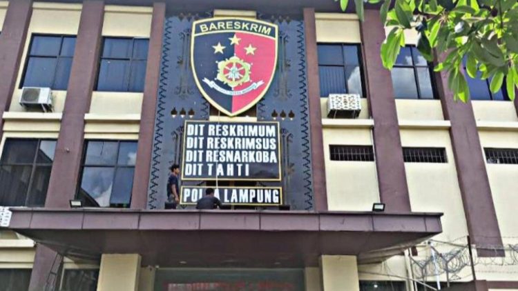 Polda Lampung Dalami Dugaan Penggelapan Mobil, Perkara Oknum DPRD YI Naik Penyidikan