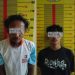 Rumah Diduga Jadi Tempat Konsumsi Sabu Digerebek, 4 Pria Diciduk Polisi