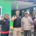RPA Peduli Kembali Kirim Tim Kemanusiaan Lampung ke NTT
