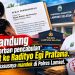 Dua tahun laporan dugaan pelecehan belum jelas, ibu korban bersurat ke Bupati Lampung Selatan