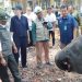 TN Way Kambas Perkuat Pembatas Kawasan, 150–170 Gajah Jadi Fokus Perlindungan