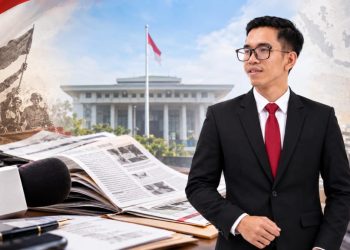 Polemik Majalah MPA Kemenag, Eks Ketua GMNI Bandar Lampung Angkat Bicara