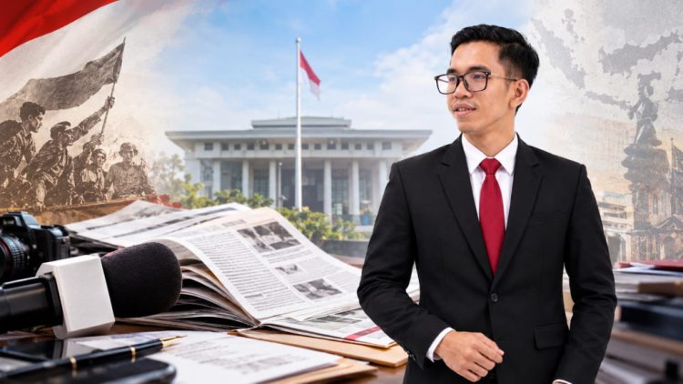 Polemik Majalah MPA Kemenag, Eks Ketua GMNI Bandar Lampung Angkat Bicara