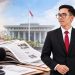 Polemik Majalah MPA Kemenag, Eks Ketua GMNI Bandar Lampung Angkat Bicara