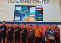 Lapas Kalianda Rancang Integrasi EWS dengan BPBD Lampung Selatan