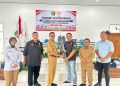 Porprov X Semakin Dekat, KONI Tanggamus Satukan Langkah Hadapi Persaingan