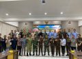 Proyek Mitigasi Gajah di TNWK Dikawal Kejati Lampung, Transparansi Anggaran Jadi Perhatian