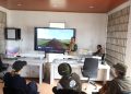 Integrasikan GPS dan Drone, TNWK Petakan Jalur Migrasi Gajah Berdasarkan Musim