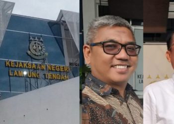 Proyek Jalan Rp14,9 Miliar Diusut Kejari, LSM PRO RAKYAT Minta Paket Lain Diperiksa