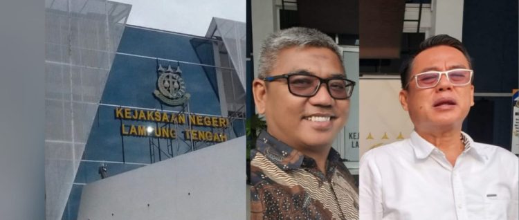 Proyek Jalan Rp14,9 Miliar Diusut Kejari, LSM PRO RAKYAT Minta Paket Lain Diperiksa