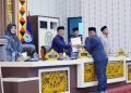 APBD Perubahan Pringsewu 2026 Disahkan, Pendapatan Tembus Rp1,16 Triliun