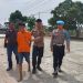 Motor Teman Dijual Rp2,3 Juta, Pemuda di Pringsewu Ditangkap Polisi
