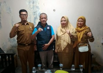 Guru ASN Yas Tak Terlihat di Sekolah dan Desa, Surat Pengunduran Diri dari BPD Dibenarkan