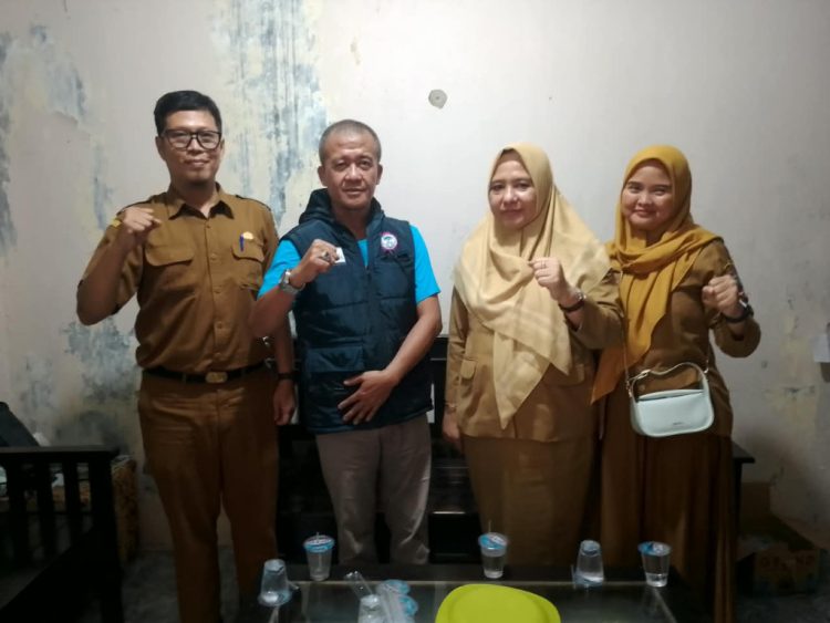 Guru ASN Yas Tak Terlihat di Sekolah dan Desa, Surat Pengunduran Diri dari BPD Dibenarkan