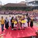 Nicholas, Jeselyne dan Bagas Bawa SD Fransiskus 2 Bandar Lampung Jadi Juara Nasional