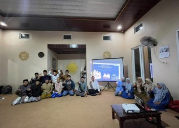 Santri Entrepreneur Indonesia Dorong Anak Muda Jadi Pengusaha Properti Bermodal Smartphone