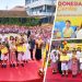 Ketekunan Belajar Jeselyne Charissa Berbuah Juara Dancow Indonesia Cerdas Season 2