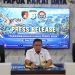 Kasus Perburuan Penyu di Raja Ampat Naik Penyidikan, WNA Jadi Tersangka