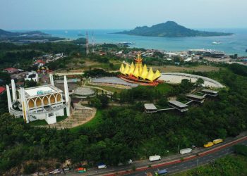ASDP Hadirkan Siger Sore Run hingga Konser Musik, BHC Siap Semarakkan Bakauheni