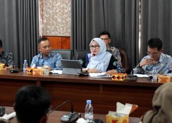 DPRD Lampung Selatan Gelar RDP, Masyarakat Adat Segekhi Suku Soroti Proyek Geothermal
