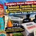 Dugaan Intimidasi Sekolah Swasta Mencuat, Pangdam Minta Propam Turun Tangan