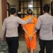 Pelarian Berakhir di OKI, DPO Sindikat Pencurian Sapi Pringsewu Dibekuk