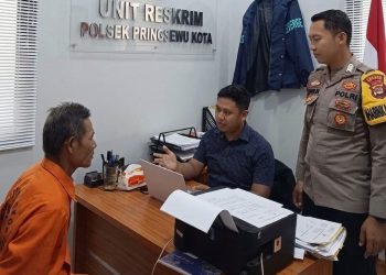 Cicilan Baru Berjalan 15 Bulan, Mobil Diduga Dijual Rp50 Juta, Pemilik Jadi Tersangka