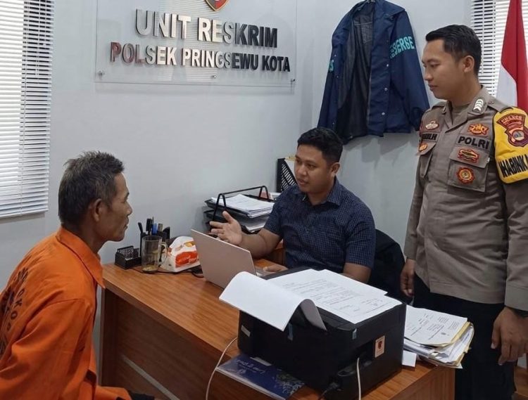 Cicilan Baru Berjalan 15 Bulan, Mobil Diduga Dijual Rp50 Juta, Pemilik Jadi Tersangka